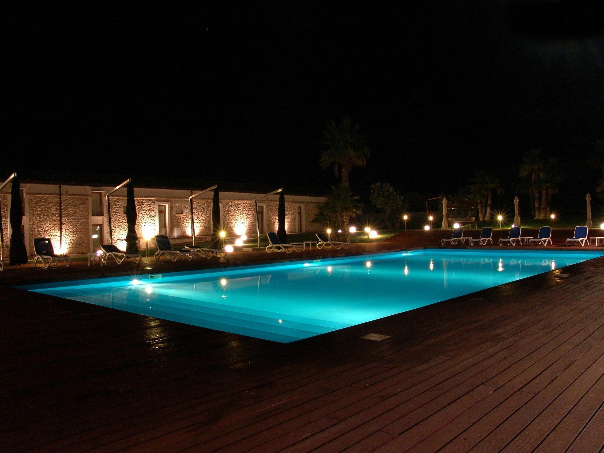 Hotel Villa Carlotta รากูซา ภายนอก รูปภาพ