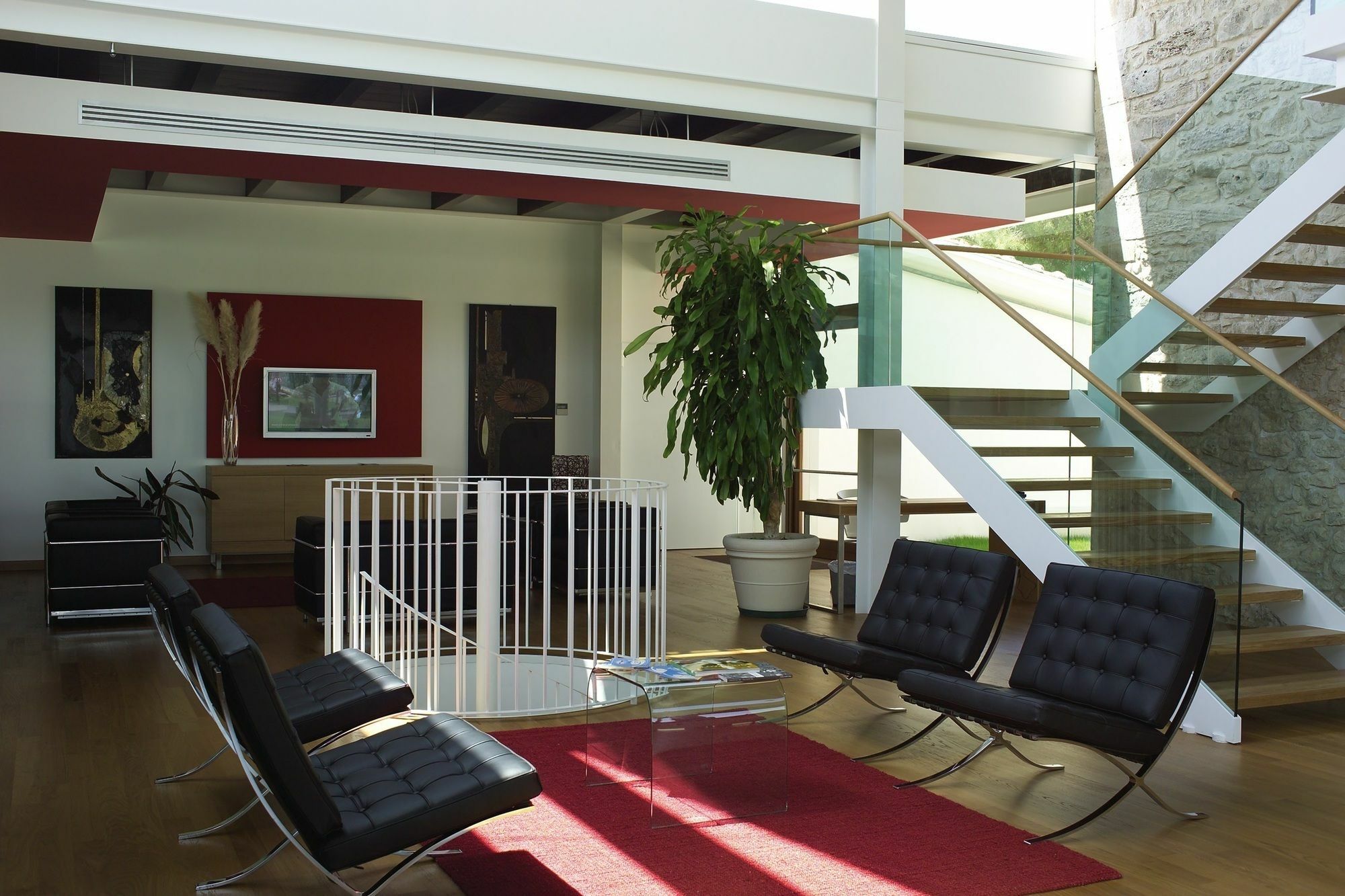 Hotel Villa Carlotta รากูซา ภายนอก รูปภาพ