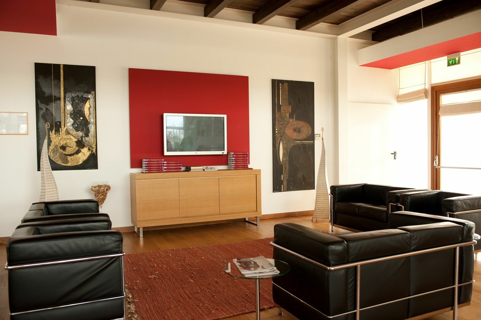 Hotel Villa Carlotta รากูซา ภายนอก รูปภาพ